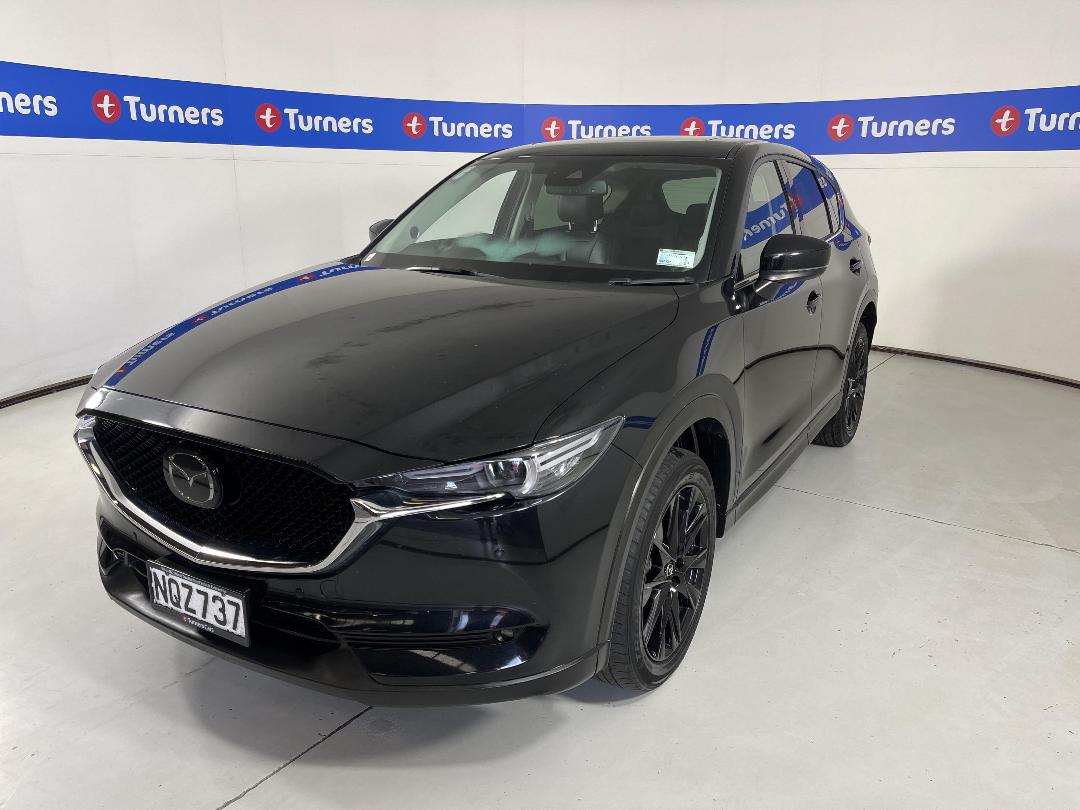 Photo '4' of Mazda CX-5 Photo '4' of Mazda CX-5