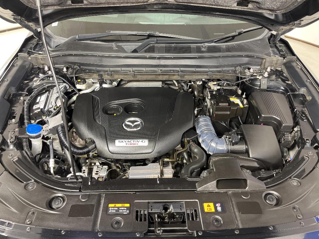 Photo '13' of Mazda CX-5 Photo '13' of Mazda CX-5