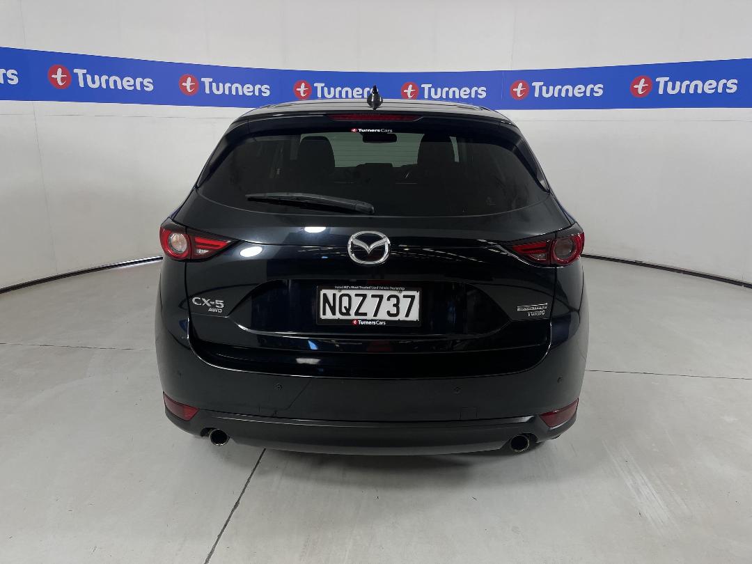 Photo '6' of Mazda CX-5 Photo '6' of Mazda CX-5