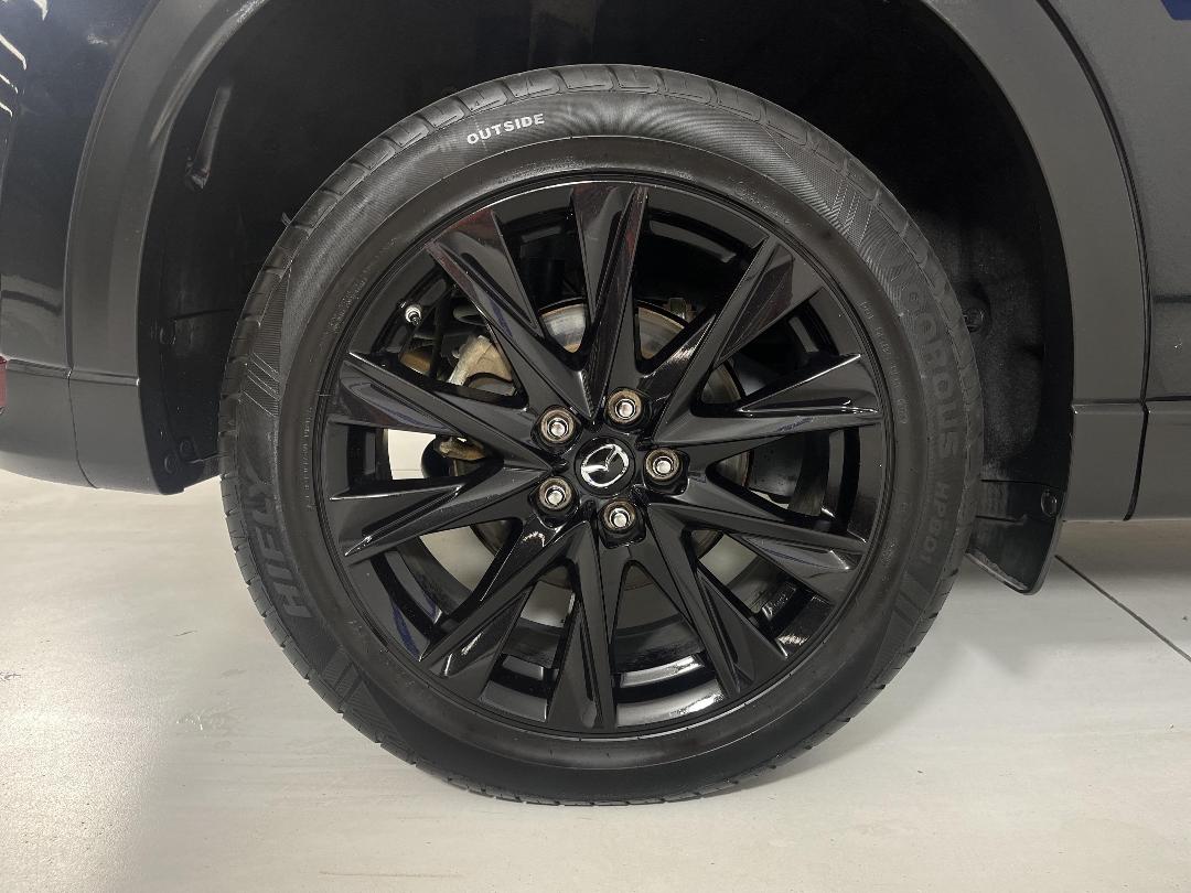 Photo '12' of Mazda CX-5 Photo '12' of Mazda CX-5