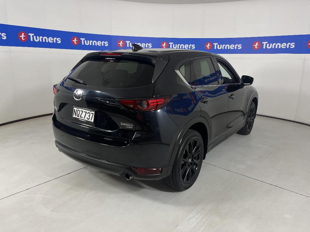 Photo '7' of Mazda CX-5 Photo '7' of Mazda CX-5