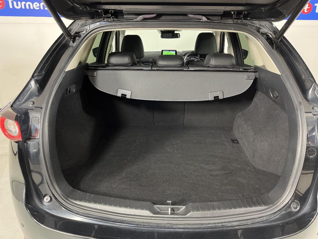 Photo '14' of Mazda CX-5 Photo '14' of Mazda CX-5