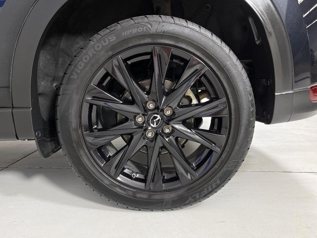 Photo '11' of Mazda CX-5 Photo '11' of Mazda CX-5