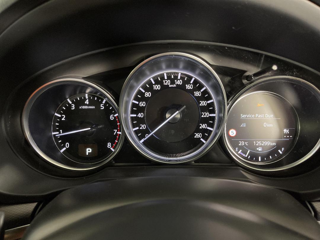 Photo '21' of Mazda CX-5 Photo '21' of Mazda CX-5