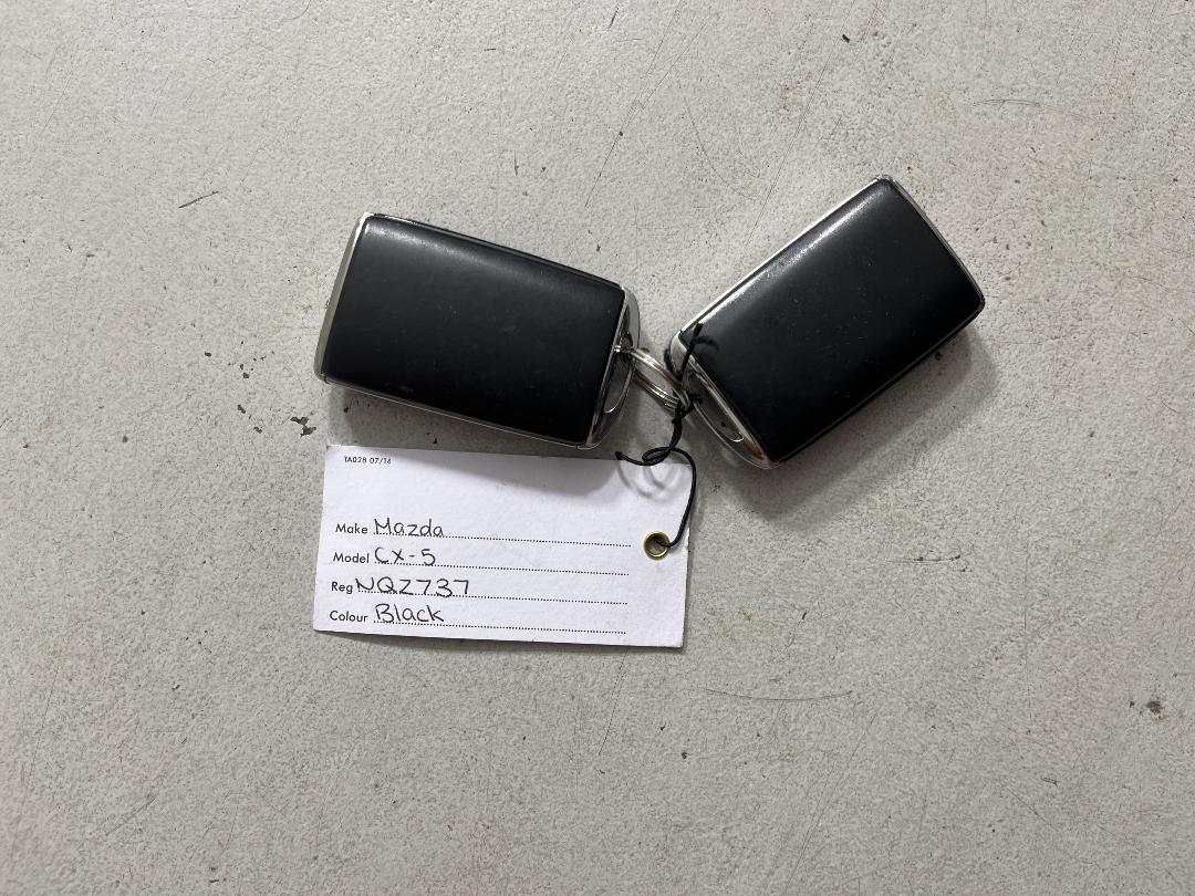 Photo '22' of Mazda CX-5 Photo '22' of Mazda CX-5