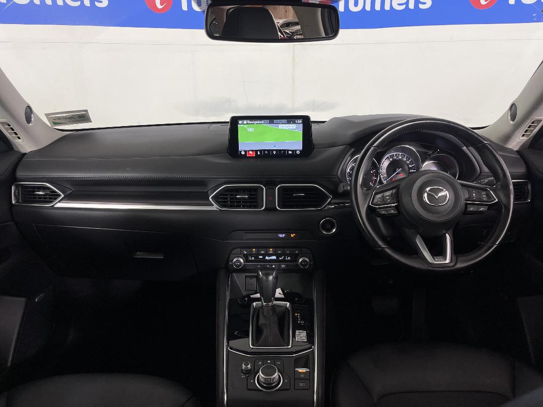 Photo '17' of Mazda CX-5 Photo '17' of Mazda CX-5