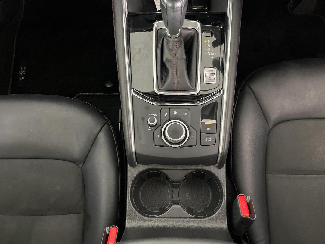 Photo '23' of Mazda CX-5 Photo '23' of Mazda CX-5