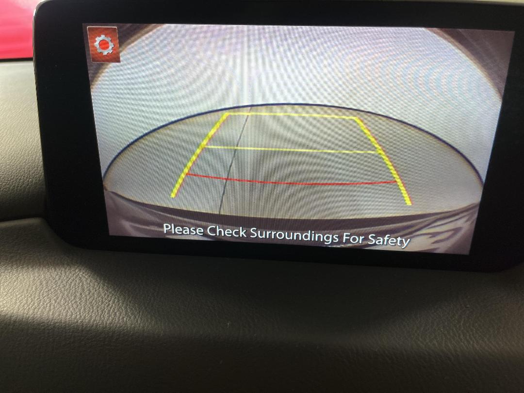 Photo '24' of Mazda CX-5 Photo '24' of Mazda CX-5