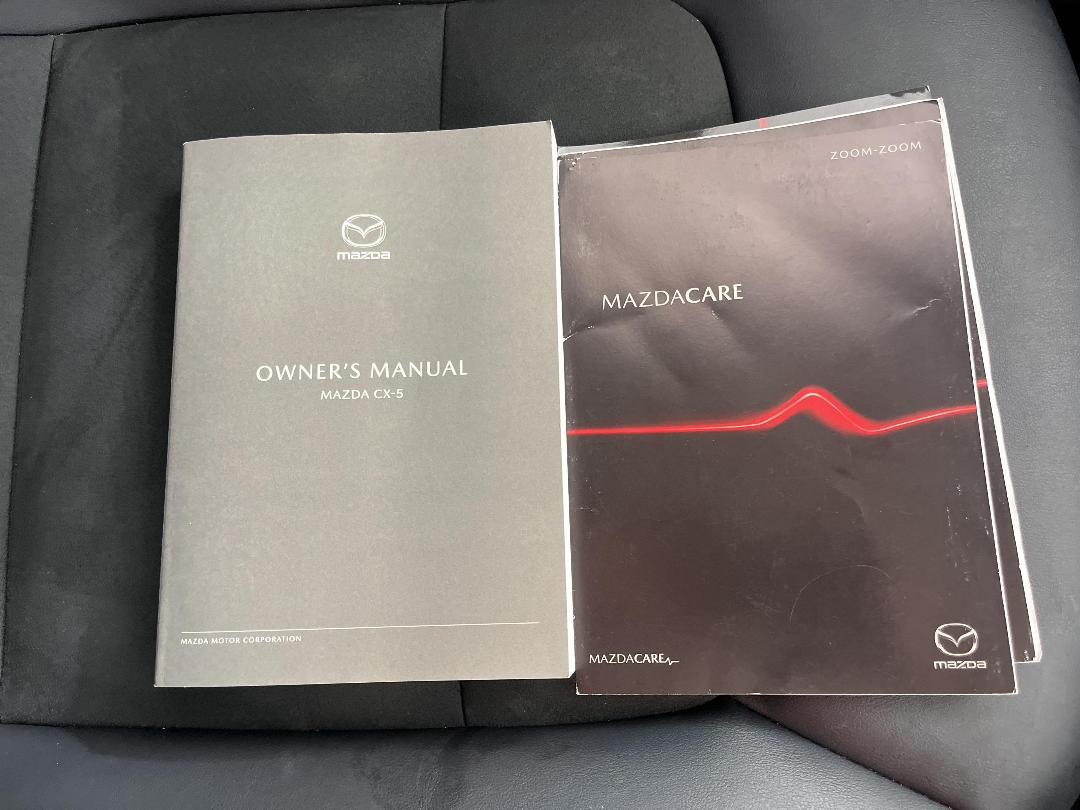 Photo '25' of Mazda CX-5 Photo '25' of Mazda CX-5