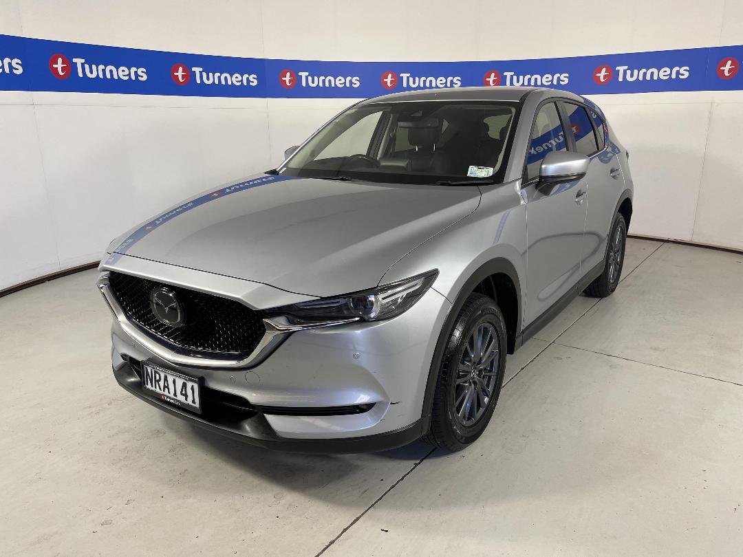 Photo '4' of Mazda CX-5 Photo '4' of Mazda CX-5