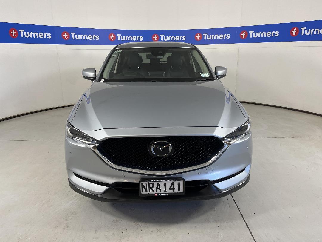 Photo '2' of Mazda CX-5 Photo '2' of Mazda CX-5