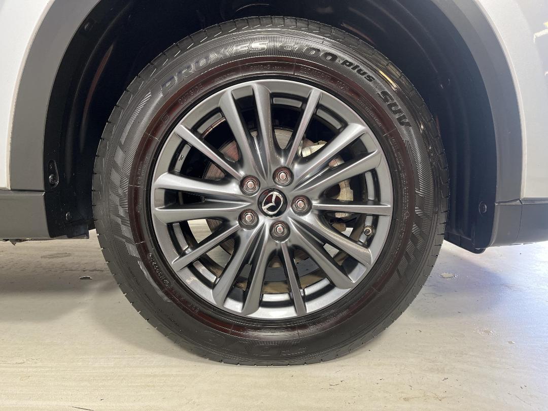 Photo '9' of Mazda CX-5 Photo '9' of Mazda CX-5