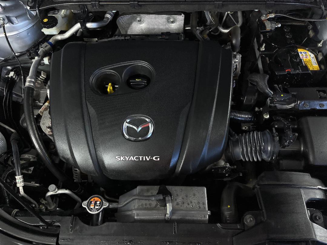 Photo '13' of Mazda CX-5 Photo '13' of Mazda CX-5