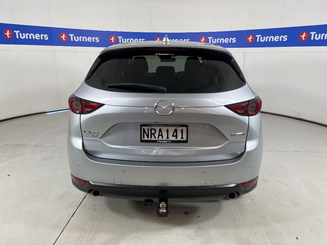 Photo '6' of Mazda CX-5 Photo '6' of Mazda CX-5