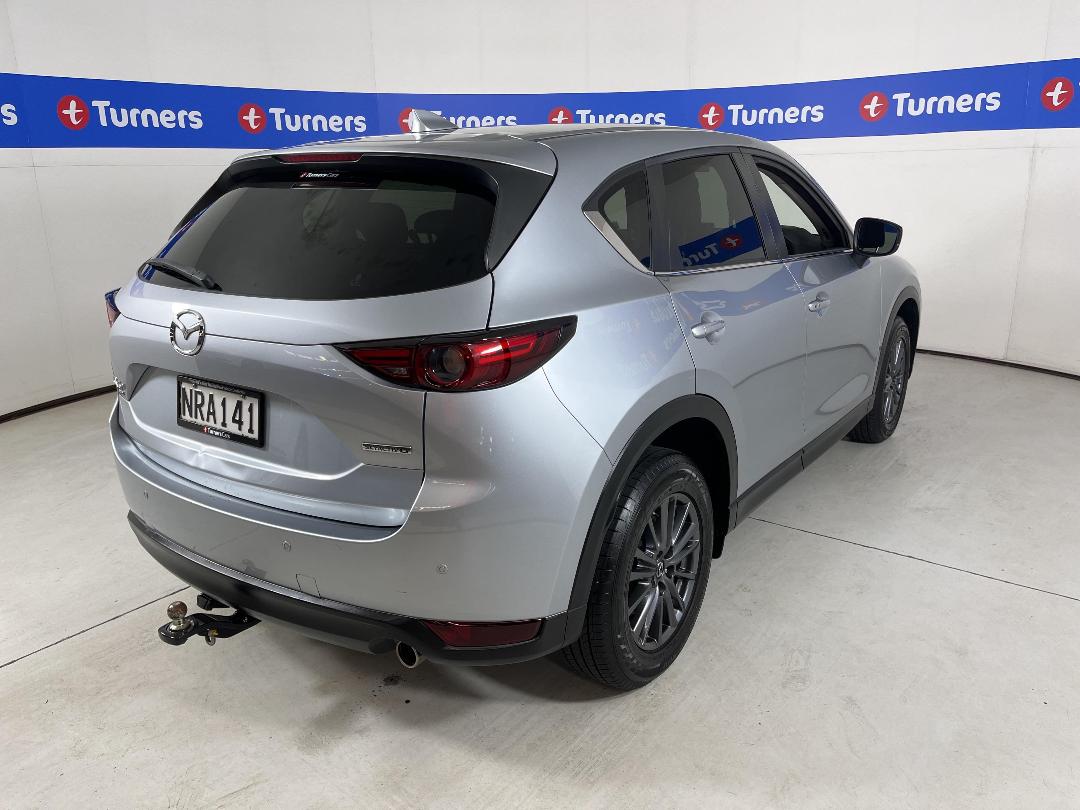 Photo '7' of Mazda CX-5 Photo '7' of Mazda CX-5