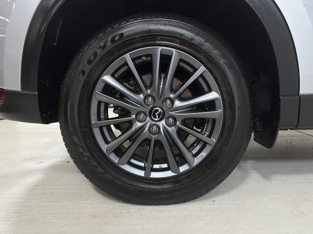 Photo '12' of Mazda CX-5 Photo '12' of Mazda CX-5