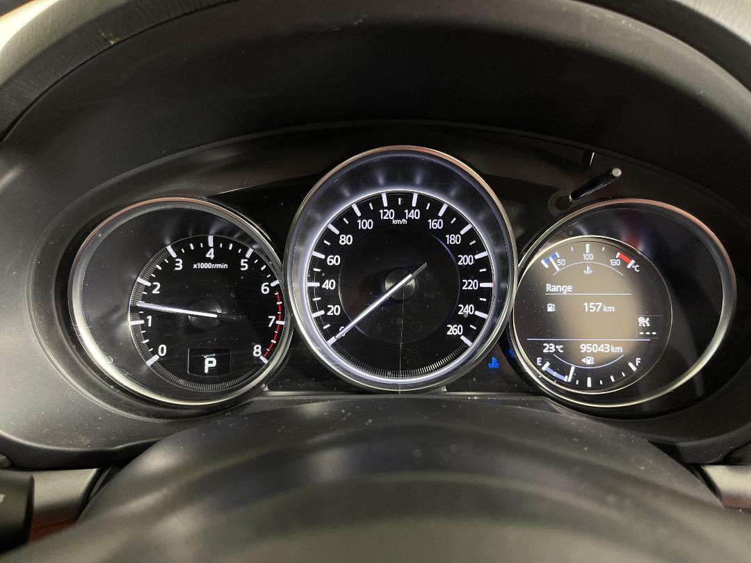 Photo '21' of Mazda CX-5 Photo '21' of Mazda CX-5