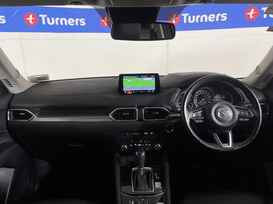 Photo '17' of Mazda CX-5 Photo '17' of Mazda CX-5