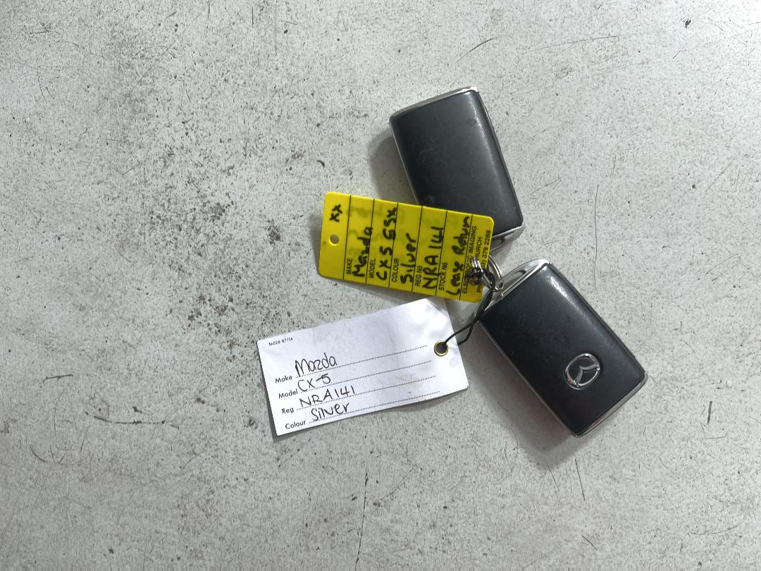 Photo '22' of Mazda CX-5 Photo '22' of Mazda CX-5