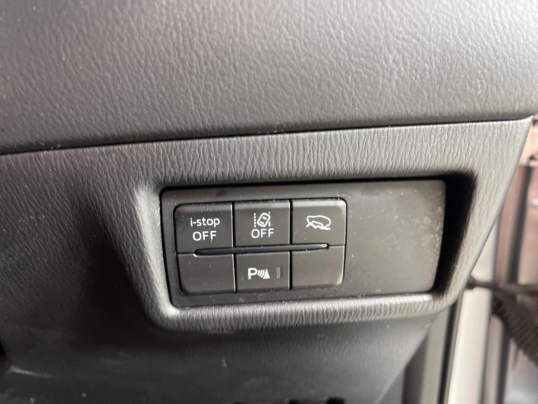 Photo '24' of Mazda CX-5 Photo '24' of Mazda CX-5