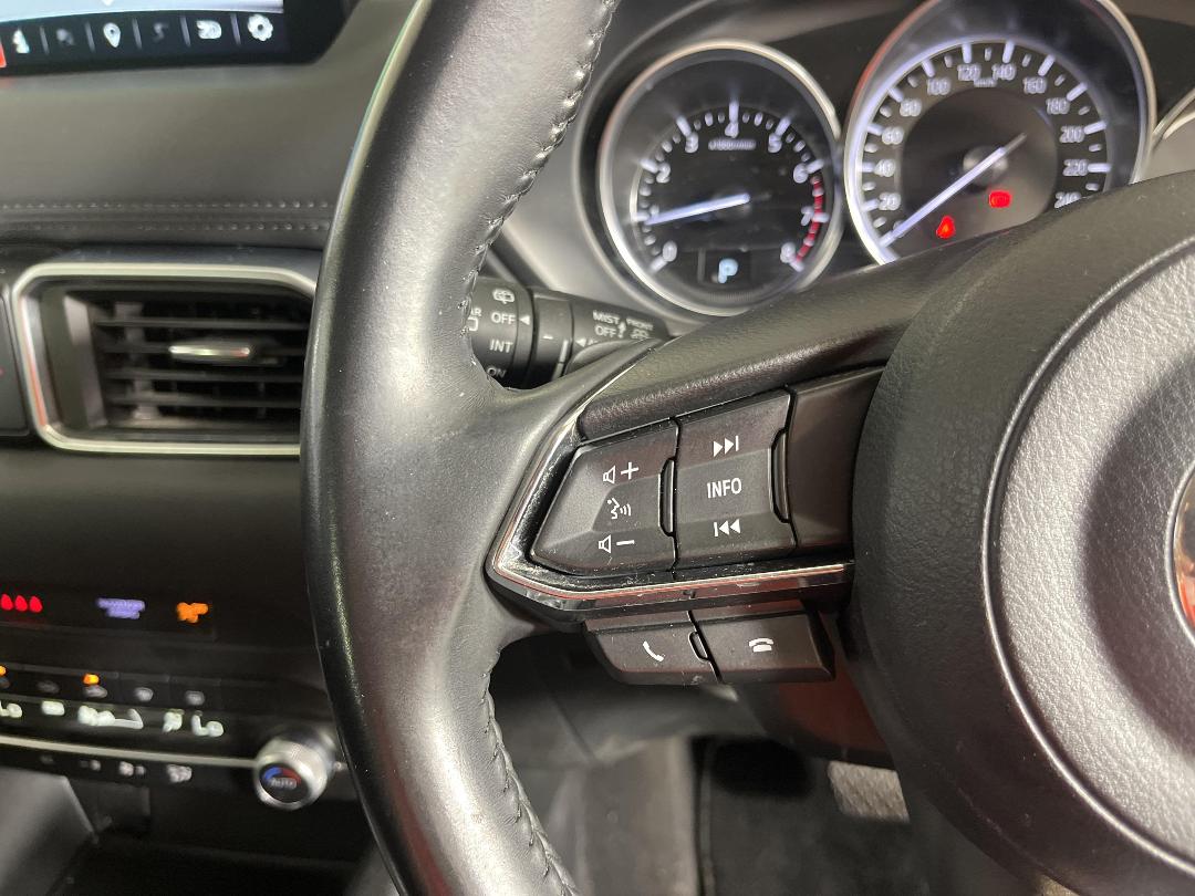 Photo '26' of Mazda CX-5 Photo '26' of Mazda CX-5