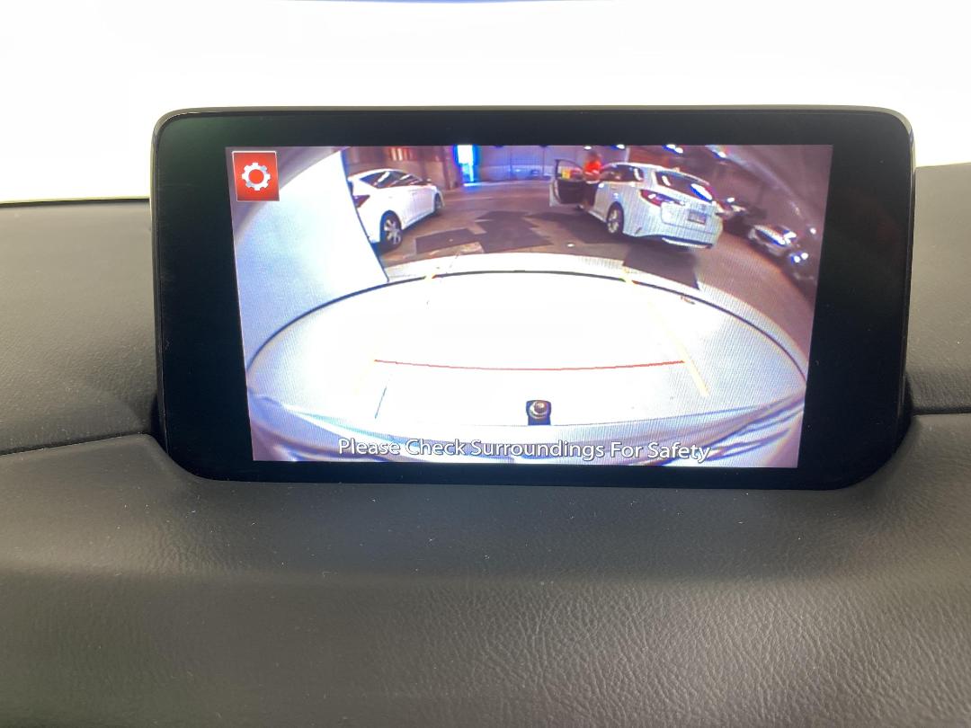 Photo '28' of Mazda CX-5 Photo '28' of Mazda CX-5