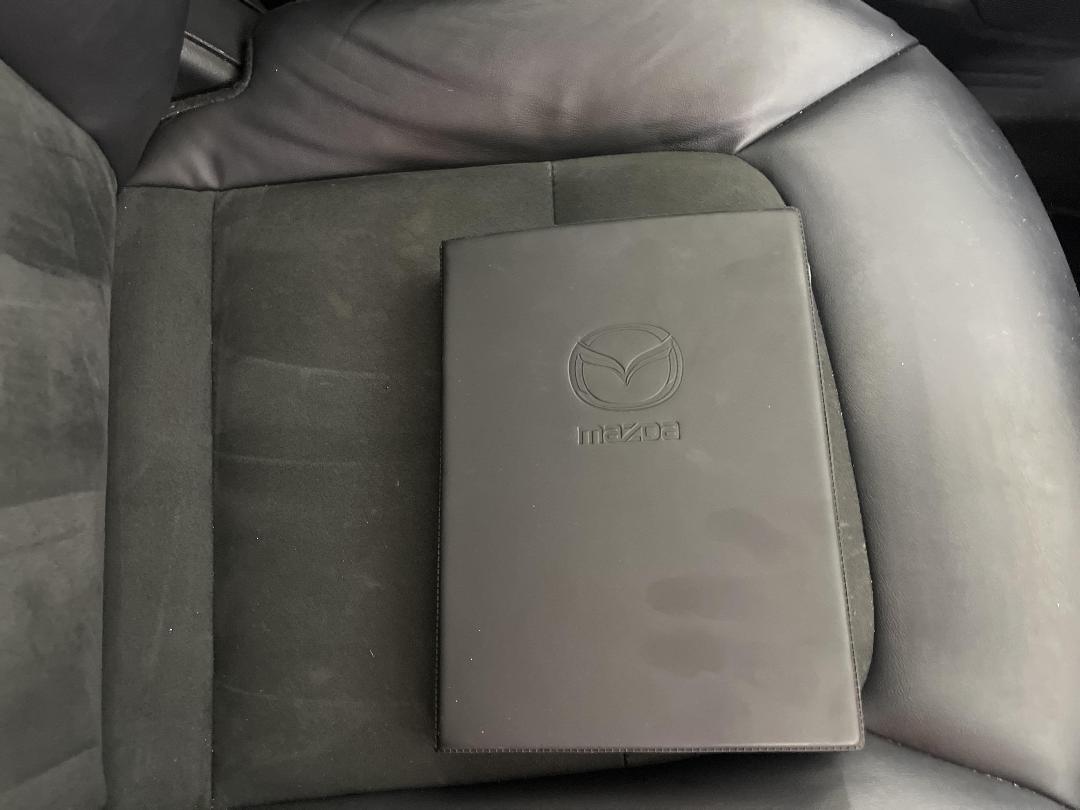 Photo '29' of Mazda CX-5 Photo '29' of Mazda CX-5