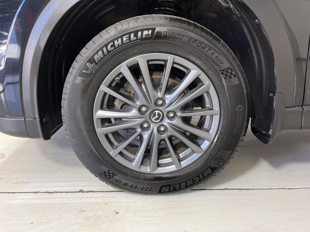 Photo '10' of Mazda CX-5