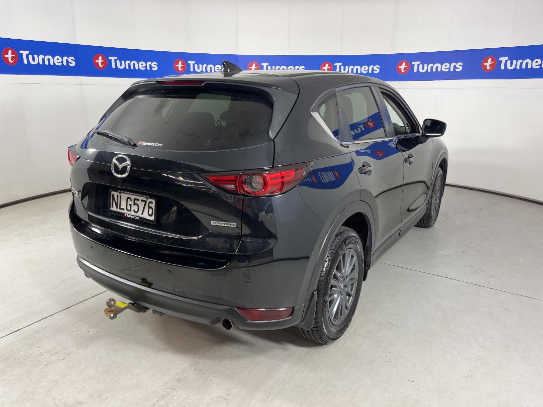 Photo '7' of Mazda CX-5