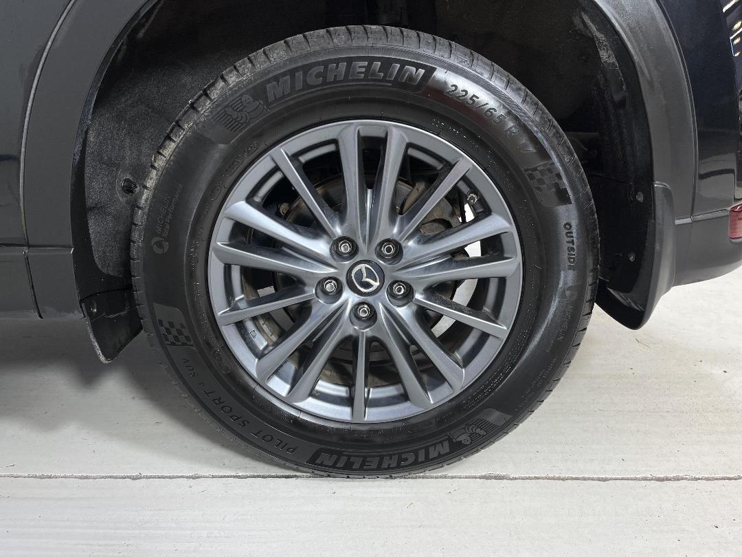 Photo '11' of Mazda CX-5