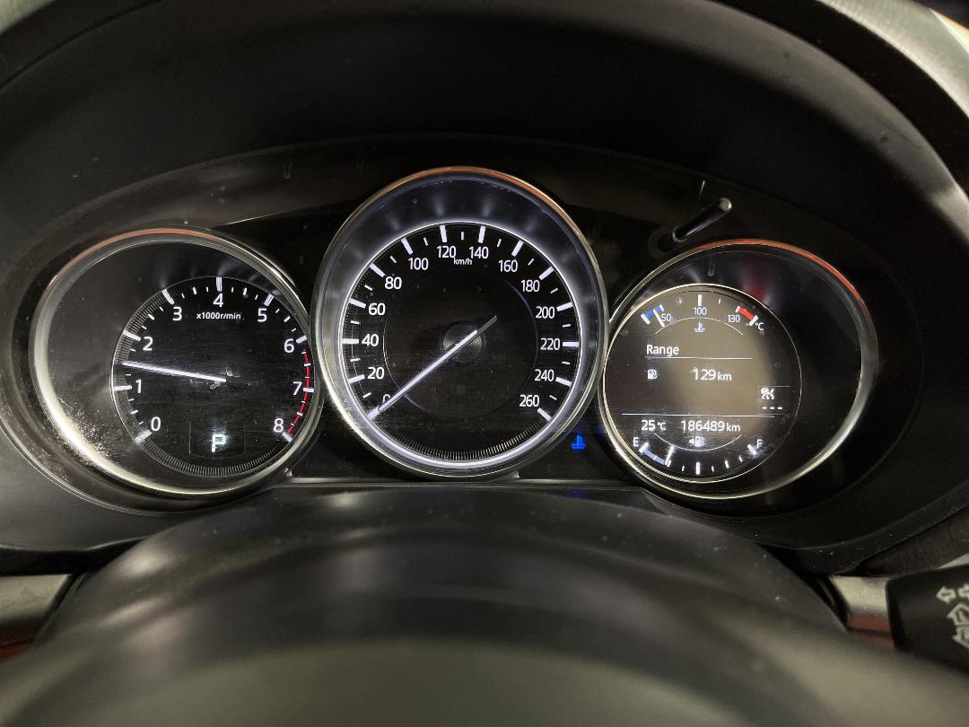 Photo '21' of Mazda CX-5