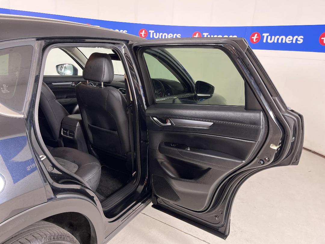 Photo '19' of Mazda CX-5