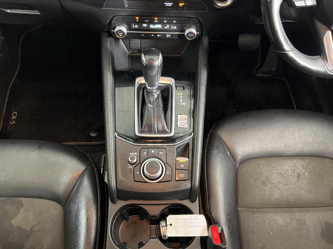 Photo '23' of Mazda CX-5