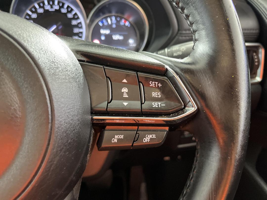 Photo '26' of Mazda CX-5