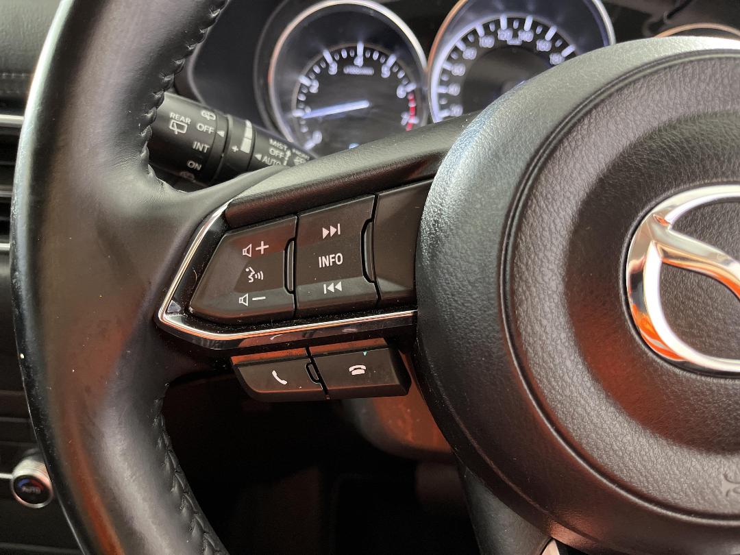 Photo '25' of Mazda CX-5