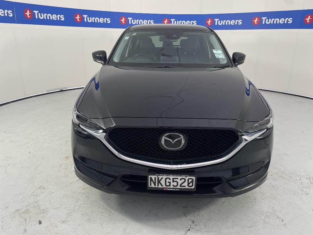 Photo '2' of Mazda CX-5 Photo '2' of Mazda CX-5