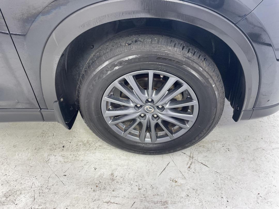 Photo '9' of Mazda CX-5 Photo '9' of Mazda CX-5