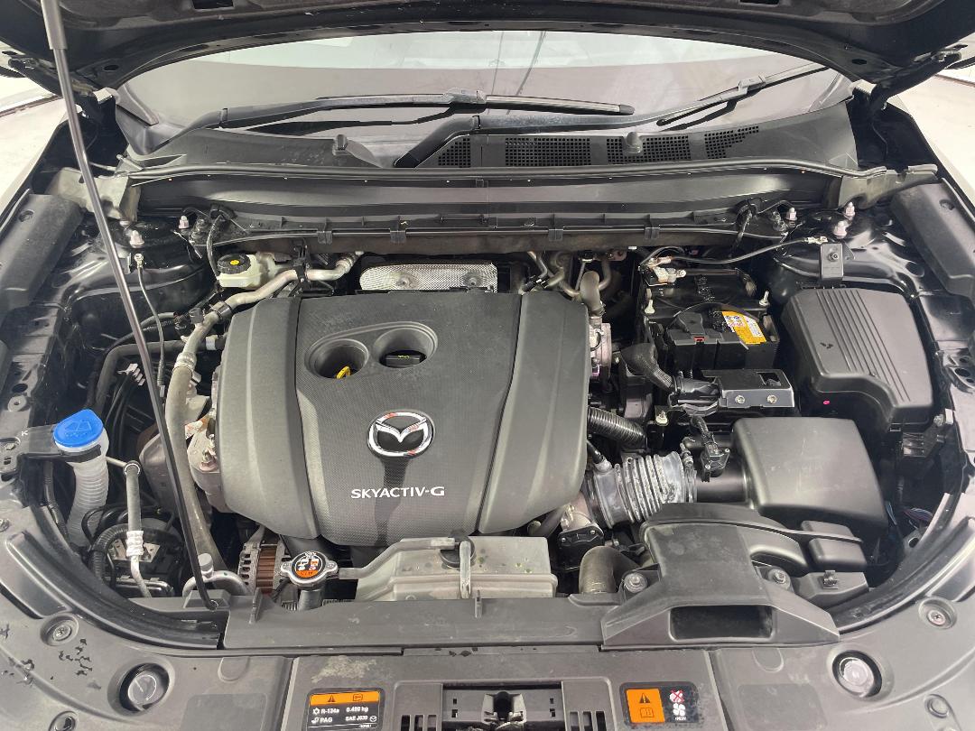 Photo '13' of Mazda CX-5 Photo '13' of Mazda CX-5