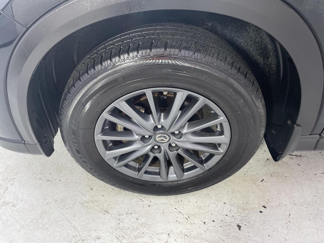 Photo '10' of Mazda CX-5 Photo '10' of Mazda CX-5