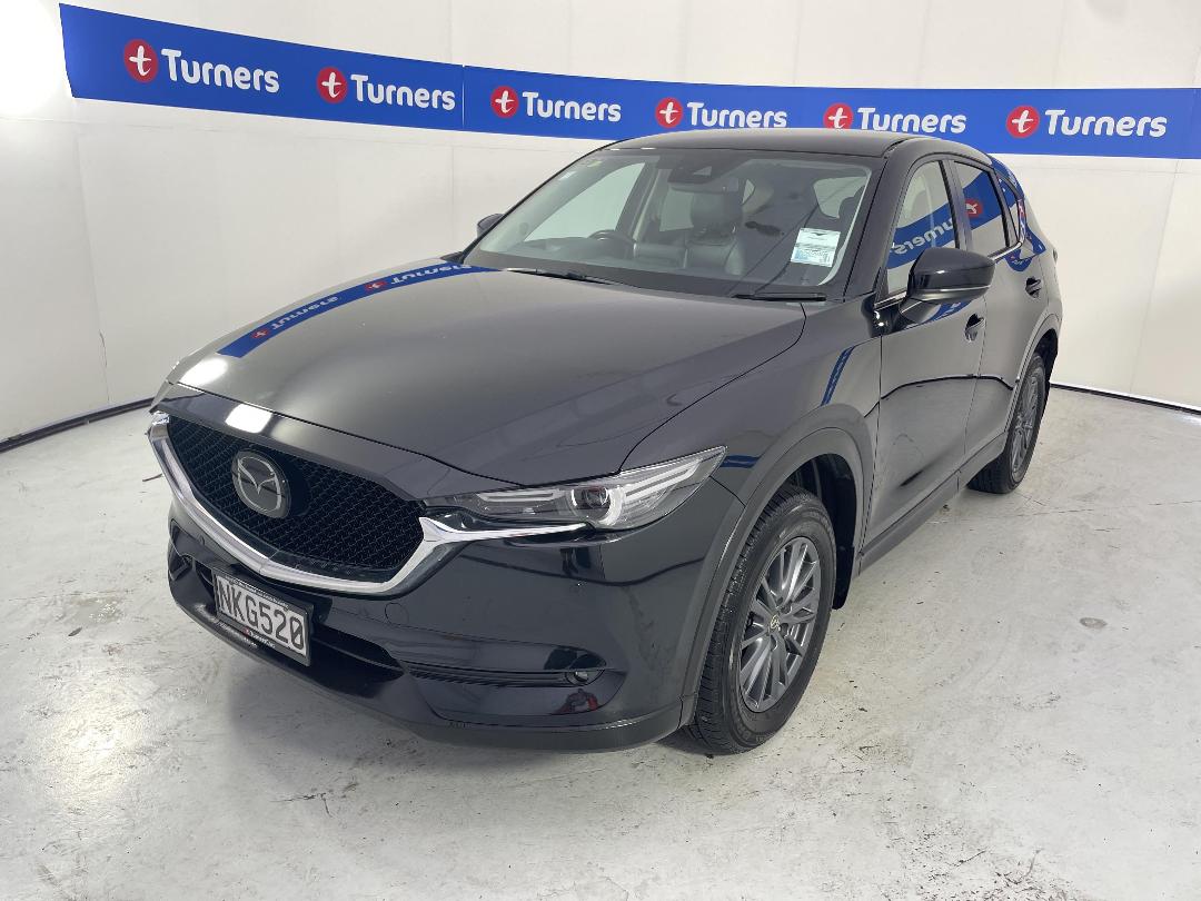 Photo '4' of Mazda CX-5 Photo '4' of Mazda CX-5