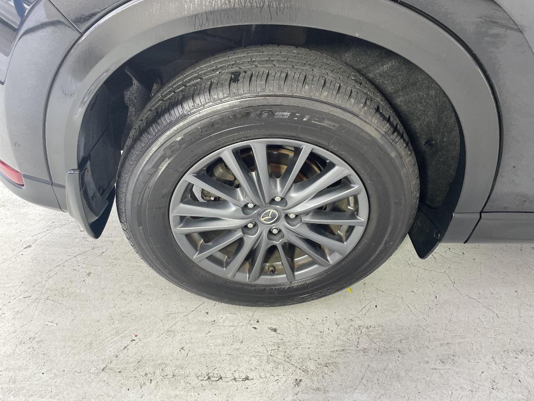 Photo '12' of Mazda CX-5 Photo '12' of Mazda CX-5