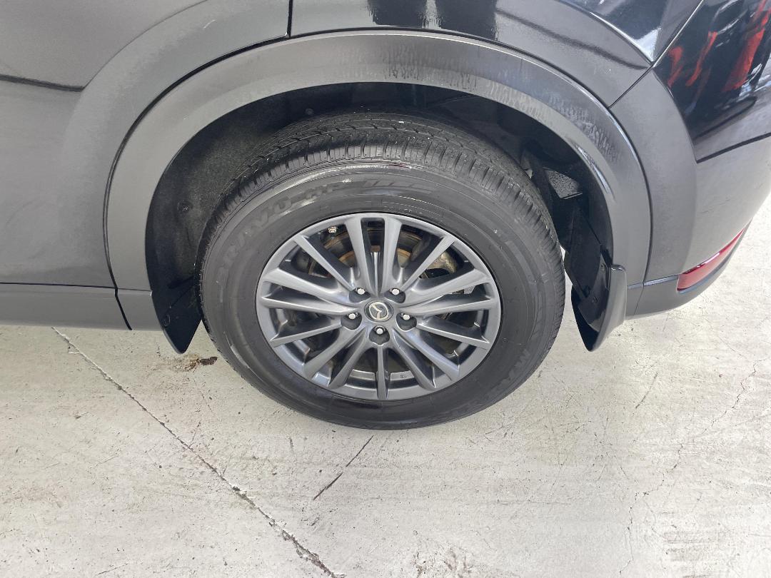 Photo '11' of Mazda CX-5 Photo '11' of Mazda CX-5