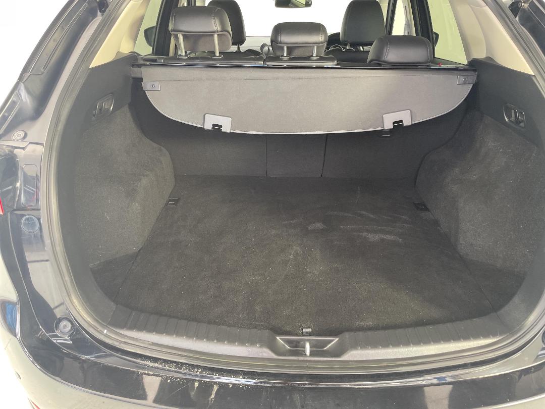 Photo '14' of Mazda CX-5 Photo '14' of Mazda CX-5