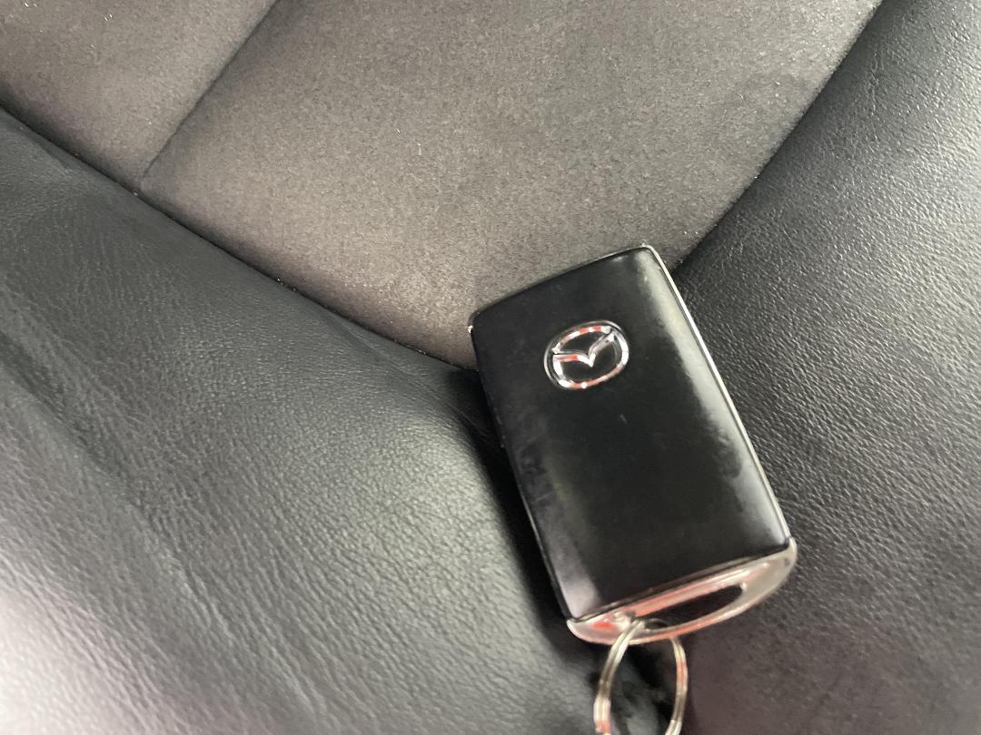 Photo '22' of Mazda CX-5 Photo '22' of Mazda CX-5