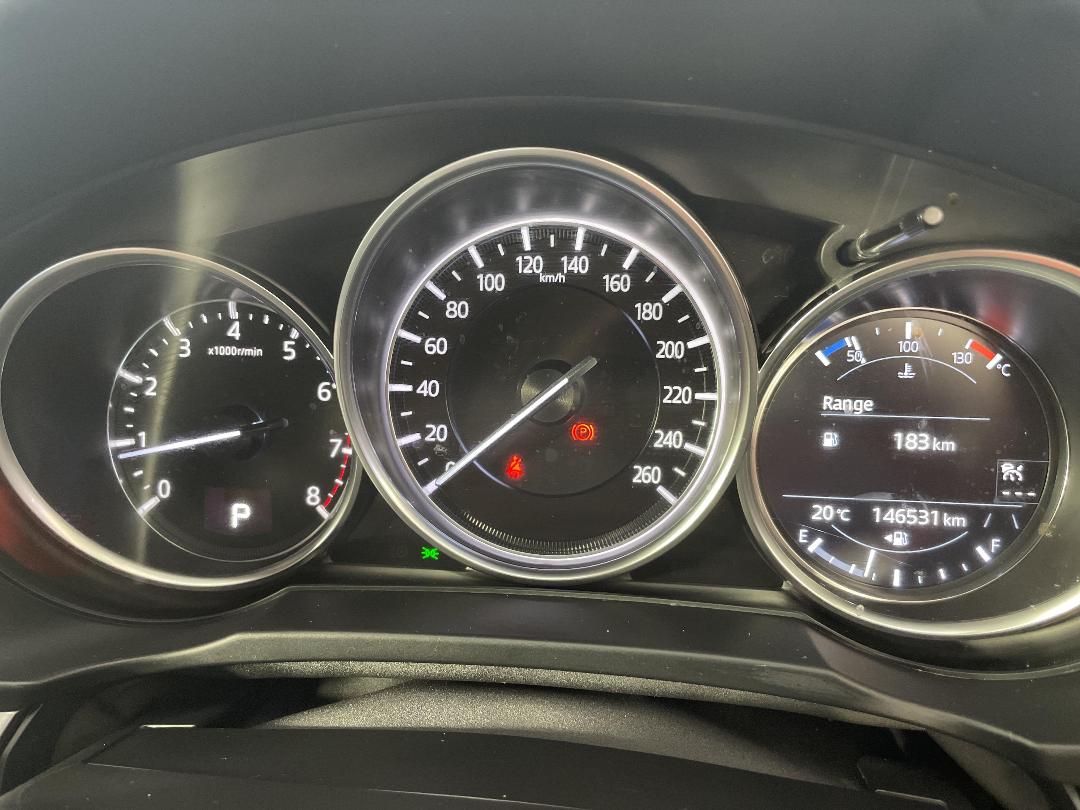 Photo '21' of Mazda CX-5 Photo '21' of Mazda CX-5