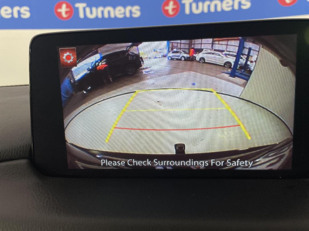 Photo '24' of Mazda CX-5 Photo '24' of Mazda CX-5