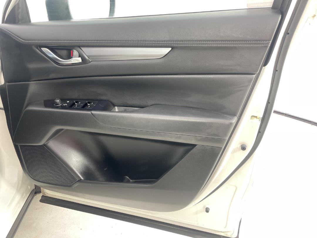 Used Mazda CX5 GSX PTR 2021 Westgate at Turners Cars 26304345 Turners