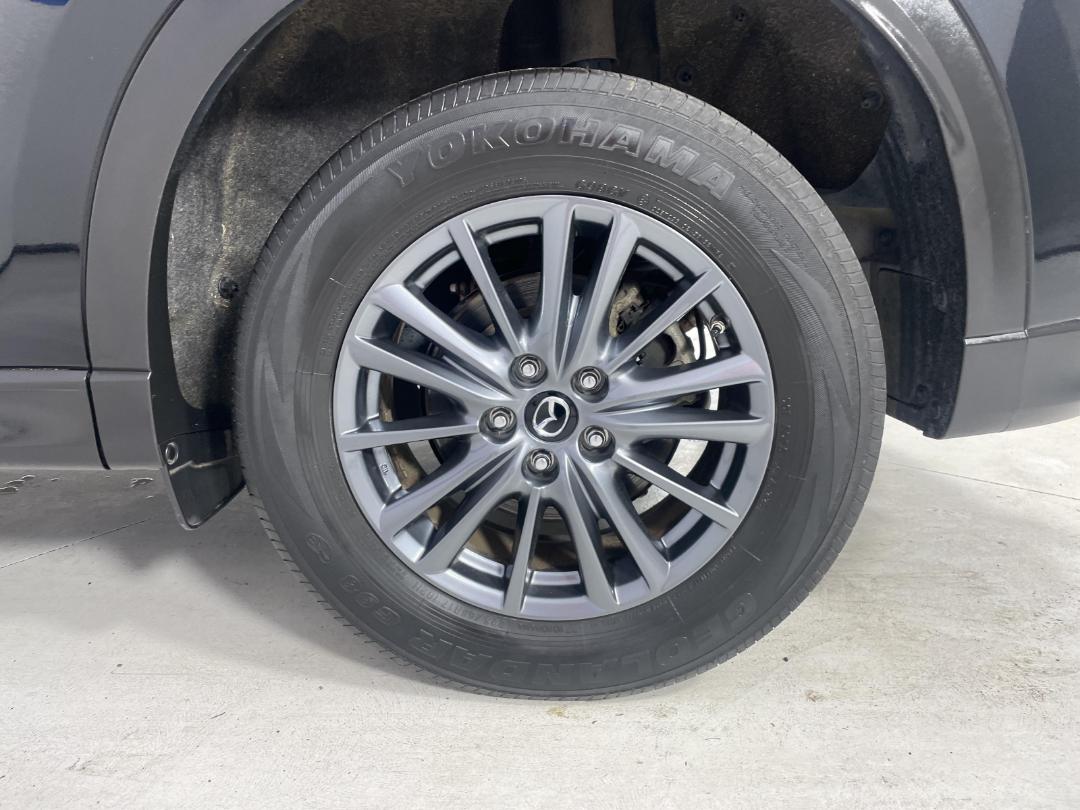 Used Mazda CX5 GSX PTR 2021 Westgate at Turners Cars 26306883 Turners