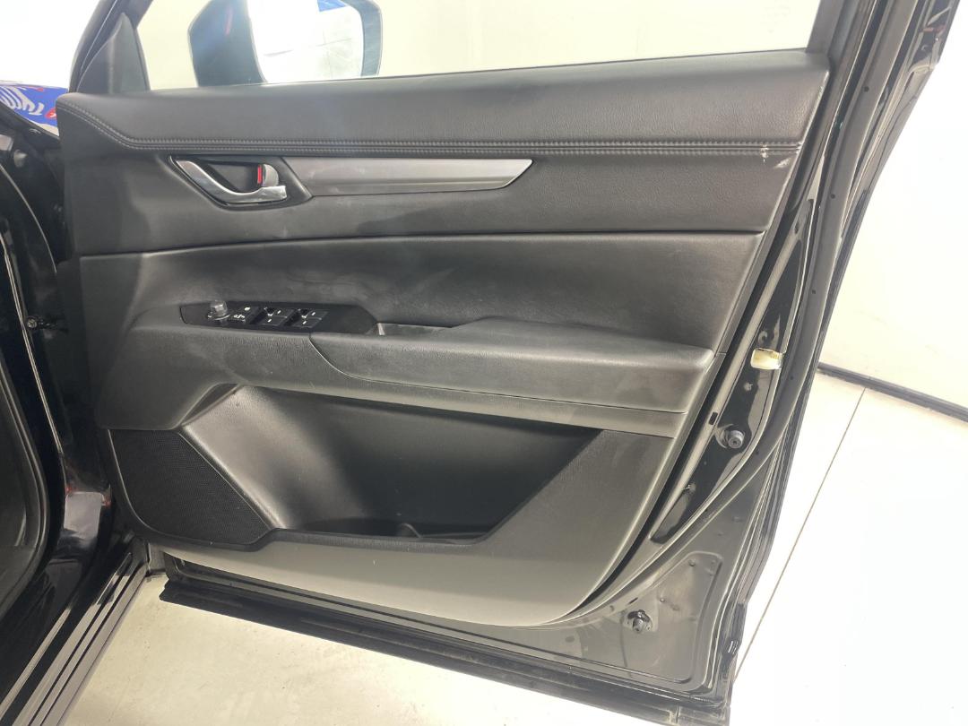 Used Mazda CX5 GSX PTR 2021 Westgate at Turners Cars 26306883 Turners