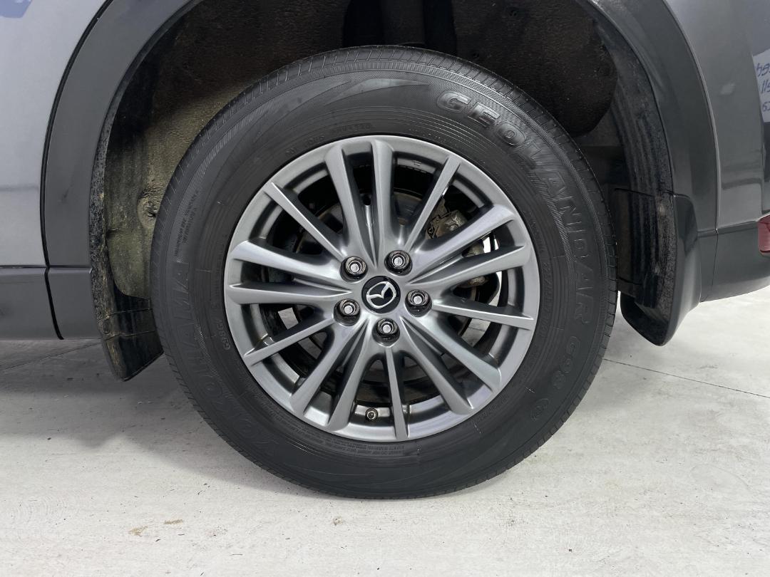 Used Mazda CX5 GSX PTR 2021 Westgate at Turners Cars 26311160 Turners